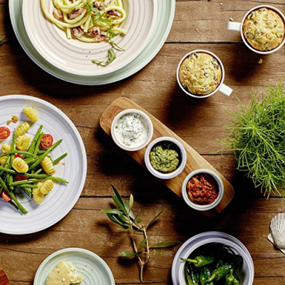 Набор соусниц Villeroy Boch Artesano 4 предмета Villeroy, артикул 63