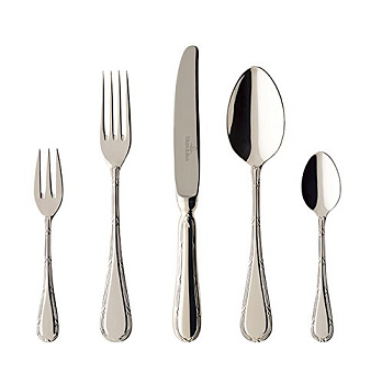 Столовые приборы Villeroy Boch Septfontaines Villeroy, артикул 182