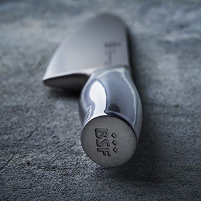 Набор ножей BSF Atlanta 7 предметов, дерево , артикул 111