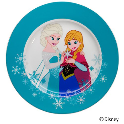 Детская посуда WMF Disney frozen 6 предметов WMF, артикул 4