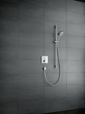 Hansgrohe Термостат  ShowerSelect для душа Hansgrohe, артикул 1637