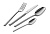 Набор столовых приборов Zwilling Senses, 68 шт Zwilling, артикул 136