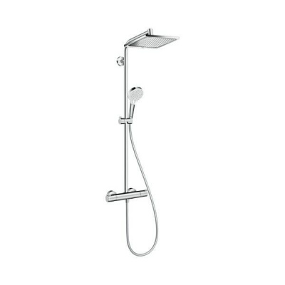 Hansgrohe Душевой комплект  Crometta E 240 хром Hansgrohe, артикул 1635