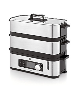 Купить Парогенератор WMF Kuchenminis 2 варочные камеры WMF по цене 16 600 ₽ — Superposudka Парогенератор WMF Kuchenminis 2 варочные камеры WMF, артикул 49