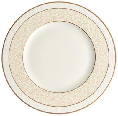 Тарелка Villeroy Boch Ivoire, фарфор Villeroy, артикул 68