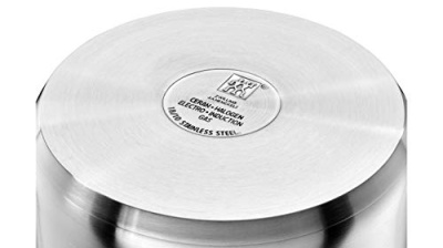 Набор кастрюль Zwilling Focus 5 предметов, стекл.кр Zwilling, артикул 11