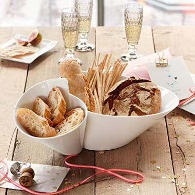 Двойная чаша Villeroy Boch NewWave Eye-Catcher Villeroy, артикул 56