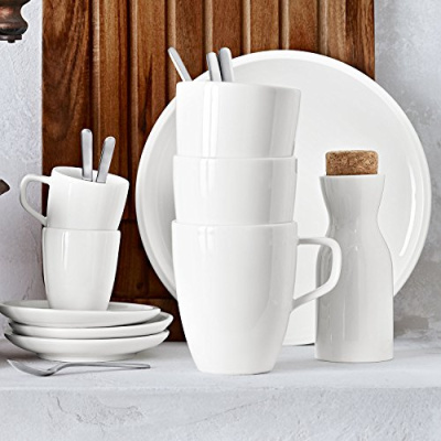 Набор посуды Villeroy Boch Artesano 8 шт, фарфор Villeroy, артикул 61