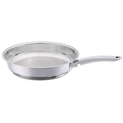 Сковорода Fissler crispy steelux premium 28 см Fissler, артикул 38