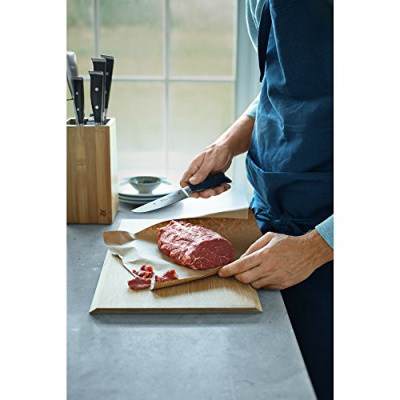 Ножевой набор WMF Grand Class, 3 предмета WMF, артикул 119