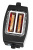 Тостер с 2 слотами WMF Bueno Edition,700Вт. WMF, артикул 239