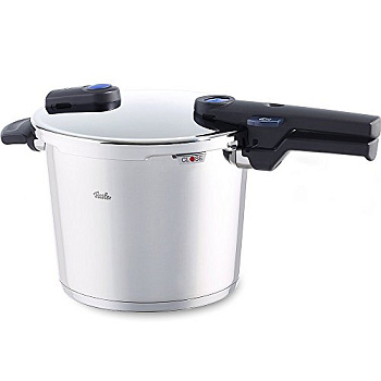 Скороварка Fissler 6 л, 22 см Fissler, артикул 54