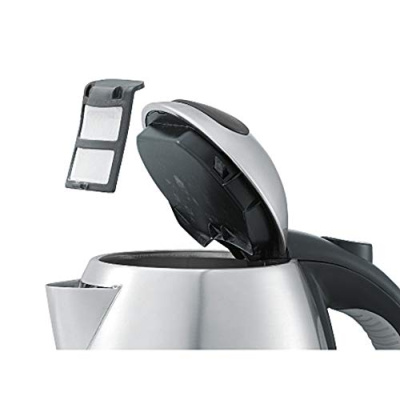 Купить Чайник WMF Stelio, 1,2 л, 2400 Вт WMF по цене 6 900 ₽ — Superposudka Чайник WMF Stelio, 1,2 л, 2400 Вт WMF, артикул 238