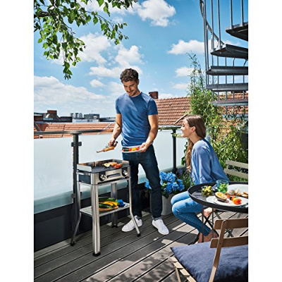 Мастер-гриль WMF Lono, электрический гриль,2 зоны WMF, артикул 237