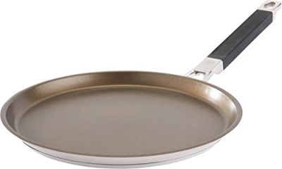 Сковорода Rosle Silence 28 см, антипригарная Rosle, артикул 27