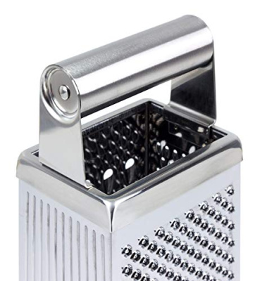 Квадратная терка WMF 8х24cм WMF, артикул 187