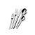 Набор столовых приборов WMF Palermo, 60 предметов WMF, артикул 155