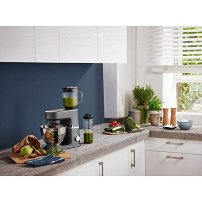 Купить Кухонный комбайн WMF kuchenminis One for All WMF по цене 50 800 ₽ — Superposudka Кухонный комбайн WMF kuchenminis One for All WMF, артикул 233