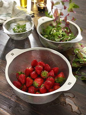 Сито Zwilling 20 см, 20 см, 27 х 22.7 х 10 см Zwilling, артикул 216