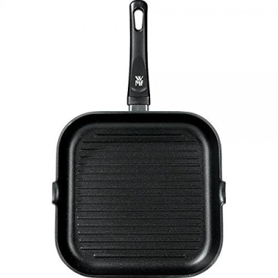 Сковорода гриль WMF 27х27 см, с аллюм. покрытием WMF, артикул 24