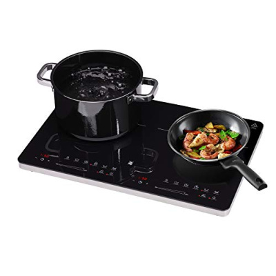 Двойная индукционная плита, WMF cult X,стеклокерам WMF, артикул 245