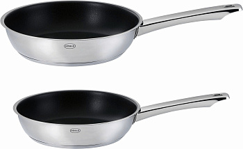 Набор сковородок Rosle Moments из 2 предметов Rosle, артикул 447