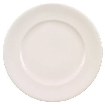 Тарелка Villeroy Boch Home Elements, фарфор, 22 см Villeroy, артикул 71