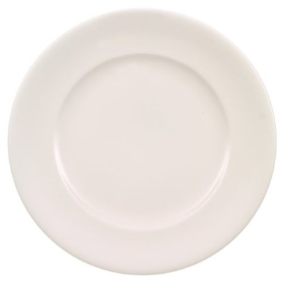 Тарелка Villeroy Boch Home Elements, фарфор, 22 см Villeroy, артикул 71