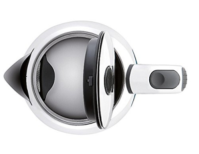 Купить Чайник WMF SKYLINE 1.6л WMF по цене 12 200 ₽ — Superposudka Чайник WMF SKYLINE 1.6л WMF, артикул 227