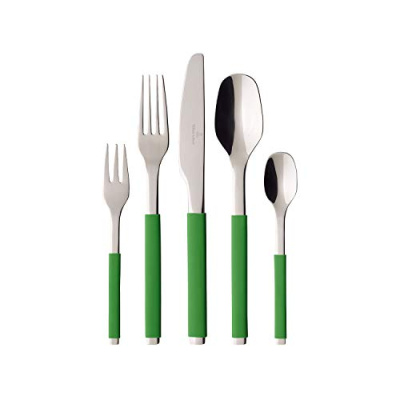 Столовые приборы Villeroy Boch S + Green Apple Villeroy, артикул 164
