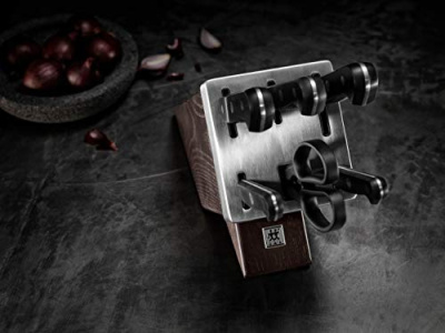 Набор ножей Zwilling Gourmet, 7 предметов Zwilling, артикул 97