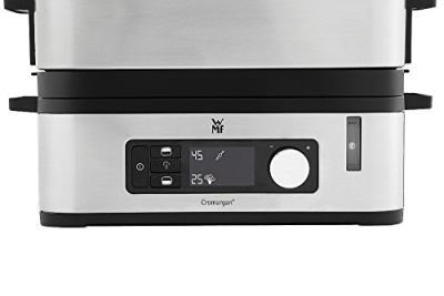 Купить Парогенератор WMF Kuchenminis 2 варочные камеры WMF по цене 16 600 ₽ — Superposudka Парогенератор WMF Kuchenminis 2 варочные камеры WMF, артикул 49