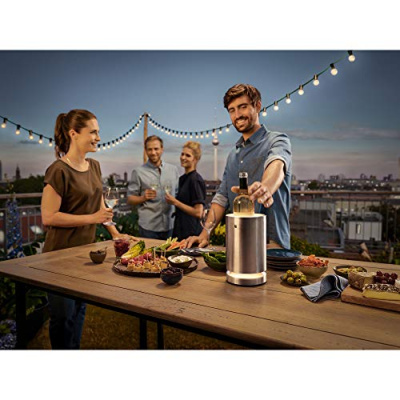 Кулер для бутылок WMF, с атмосферным воздухом WMF, артикул 185