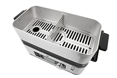 Купить Парогенератор WMF Kuchenminis 2 варочные камеры WMF по цене 16 600 ₽ — Superposudka Парогенератор WMF Kuchenminis 2 варочные камеры WMF, артикул 49