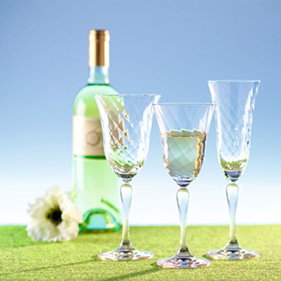 Бокалы для шампанского Leonardo Volterra 6 предм. , артикул 91