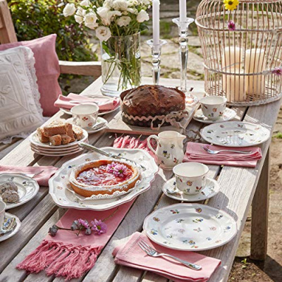 Тарелка для завтрака Villeroy Boch Petite Fleur Villeroy, артикул 66