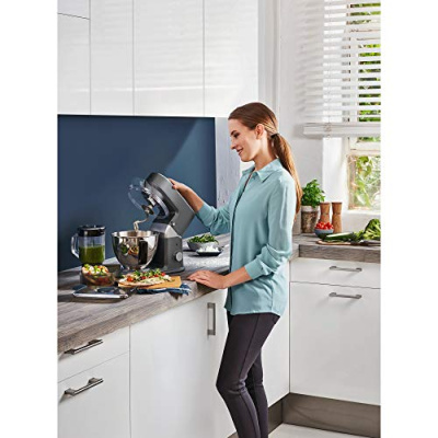 Купить Кухонный комбайн WMF kuchenminis One for All WMF по цене 50 800 ₽ — Superposudka Кухонный комбайн WMF kuchenminis One for All WMF, артикул 233