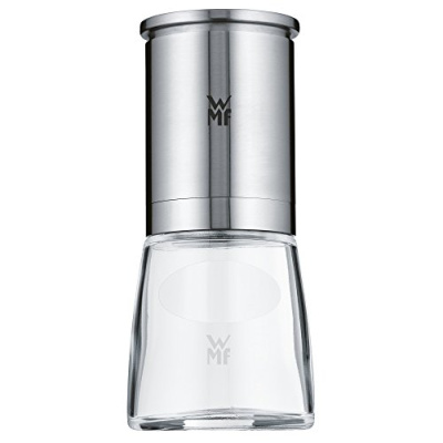 Купить Набор мельниц для специй WMF De Luxe. H 14см, 6см WMF по цене 8 900 ₽ — Superposudka Набор мельниц для специй WMF De Luxe. H 14см, 6см WMF, артикул 186