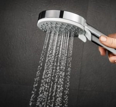 Hansgrohe Душевой комплект  Crometta E 240 хром Hansgrohe, артикул 1635