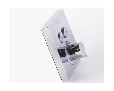 Hansgrohe Термостат  ShowerSelect для душа Hansgrohe, артикул 1637